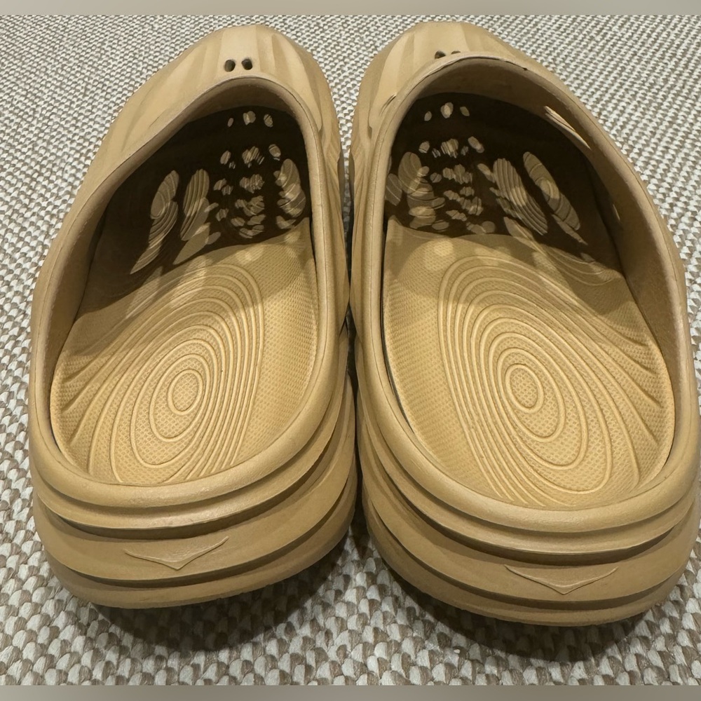 HOKA ONE ONE Ora Recovery Mules - Picture 13 of 16